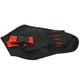 thumbnail image 4 of Mini riñonera portátil de tela Oxford, bolsa de almacenamiento con soporte para taladros para herramientas de taladro eléctrico (negro y rojo) YUNYI BRAND  Deportes, 4 of 8