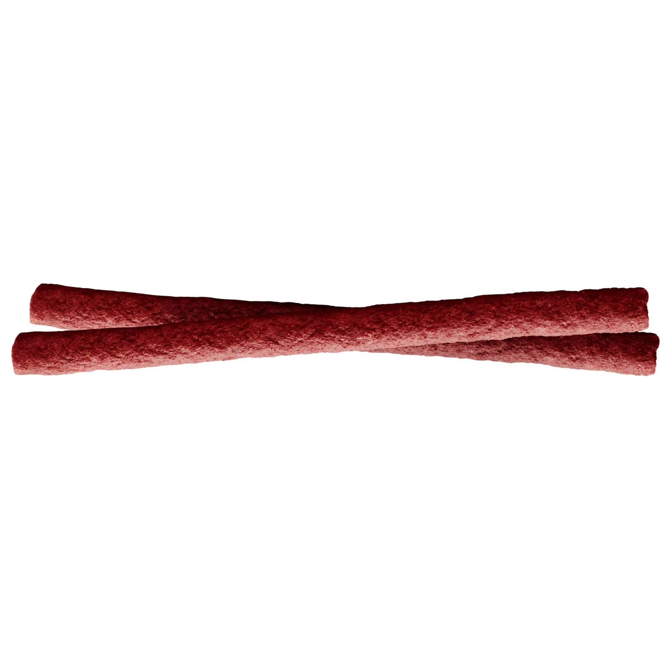 (4 pack) Pup Peroni Filet Mignon & Bacon Flavor Dog Treats, 5.6 oz Bag
