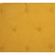 thumbnail image 4 of Box Base Cama King Size + Cabecera Zefyr Mostaza Dicasa Bless, 4 of 8