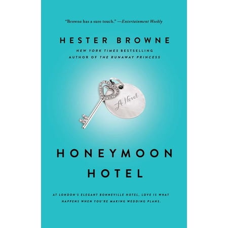 Honeymoon Hotel, (Paperback)