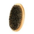 thumbnail image 1 of Cepillo Para Barba Duradero, Cepillo Para Bigote, Peinado Con Aceite Suave Para Limpiar La Barba, 1 of 1