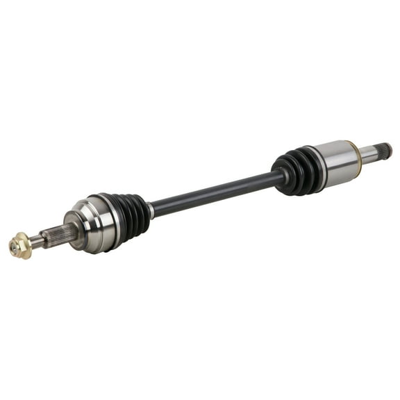 For Jeep Grand Cherokee & Dodge Durango New Rear CV Axle Shaft - BuyAutoParts