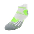 thumbnail image 1 of B91xZ Chaussettes pour Femmes à Talon Compensé Performance, Vert G, 1 of 2
