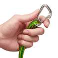 thumbnail image 4 of 2X Boat Bungee Dock Line with Hook Bungee Cords Docking Rope for Boats Pontoon Jet Ski Waverunner Kayak, 4 of 5