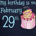 thumbnail image 3 of CafePress - Birthdayon2 Hoodie (Dark) - Pullover Hoodie, Classic, Comfortable Hooded Sweatshirt, 3 of 4