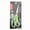 Green, variant on Premium and Versatile 8.3 Inch Professional Stainless Steel Scissors - Comfortable Grip for Office/Home/Tailoring, Ideal Holiday Gifts for Teens and Adults