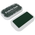 thumbnail image 2 of DIY  Ink Pads Restore Style Sponge Colored Ink Pad DIY Accessories Ink Pads for Rubber  Paper Scrapbooking Wood Fabric Rubber Art, 2 of 7