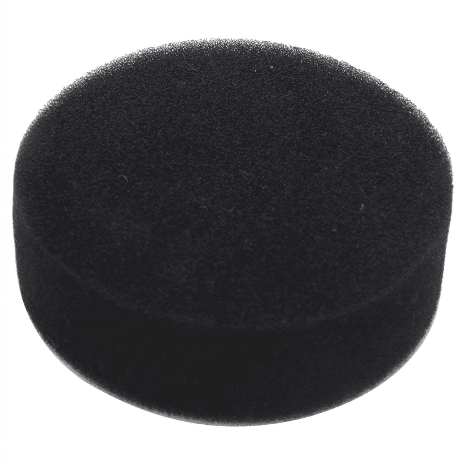 66Pcs 3 Inch Waves Buffer Polishing Pad Set for Car Polisher