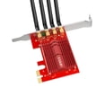 thumbnail image 5 of axGear PCI-E AC1900 WiFi Adapter Dual Band 2.4G 5G Wireless AC 1900 PCI Express Card, 5 of 5