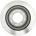 thumbnail image 3 of Raybestos Freins Rotor de Frein 580687 Spécialité - Camion; Remplacement OE; Simple, 3 of 4