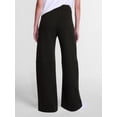 thumbnail image 3 of Athletic Works Women's and Women's Plus Barrel Leg Fleece Pants, 28.5" Inseam, Sizes XS-4X, 3 of 5