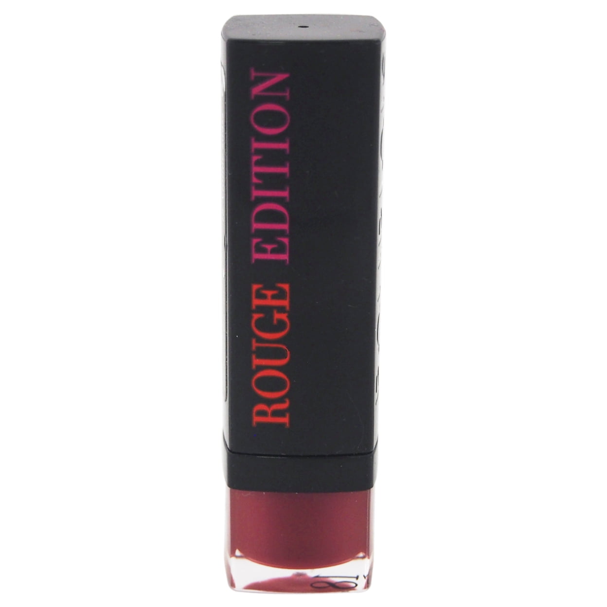 Rouge Edition Lippenstift Nr. 18 'Violine' Mit Glitzer – Intensive Farbe & Langanhaltende Pflege (3,5 G)