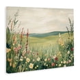 thumbnail image 3 of Stupell Industries Nature's Meadow View Canvas Wall Art design by Petal Prints Design, 30 x 40, 3 of 7