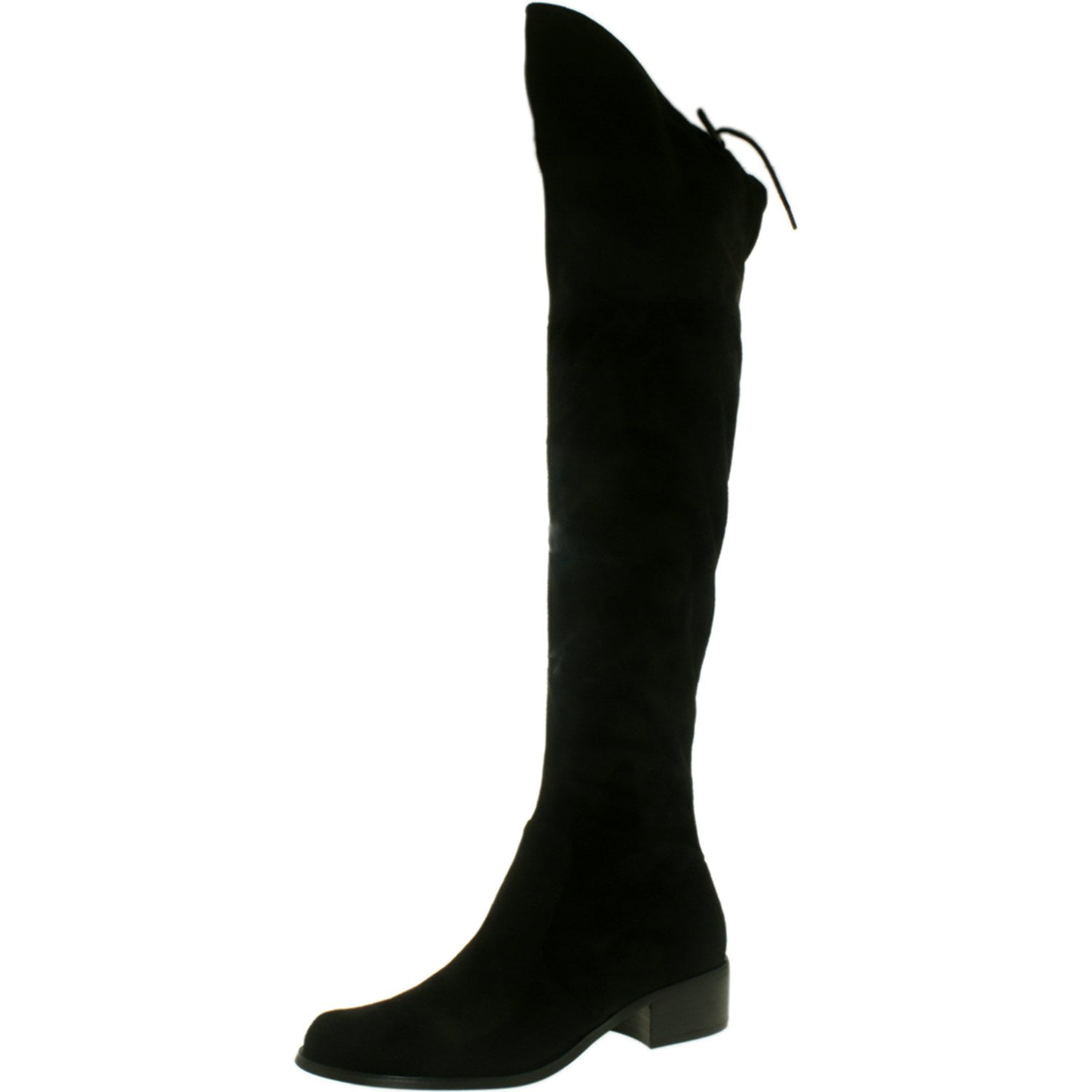 Charles By Charles David Women's Gunter Microsuede Above the Knee Suede Boot Charles By Charles David Women's Gunter Microsuede Above the Knee Suede Boot
