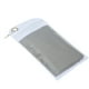 thumbnail image 5 of EeaseMX Toalla deportiva de secado rápido (4 unidades), de microfibra refrescante para fitness, ideal para correr, acampar, yoga y gimnasio. Gris, azul, rosa y morado., 5 of 7