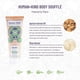 thumbnail image 4 of Human+Kind Crema corporal Hidratante Body Souffle 2 en 1 16.9 oz Human+Kind Human+Kind Body Souffle 16.9 oz, 4 of 4