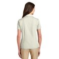 thumbnail image 2 of Port Authority Women's Easy Care Camp Shirt L535, 2 of 2