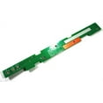 thumbnail image 2 of Genuine IBM Lenovo Thinkpad W510, T510, T510I Laptop LED Sub Board Card 75Y4022, 2 of 6