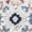 Beige/Navy, variant on SAFAVIEH Luna Damian Oriental Area Rug, Beige/Navy, 5'3" x 7'6"