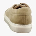 thumbnail image 4 of Steve Madden Bolo Men's Fashion Sneakers Sand Suede Size 10 M, 4 of 8