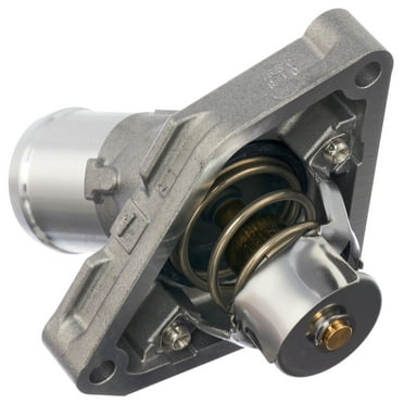 New Genuine Nissan Engine Thermostat Assembly OE 212004W000
