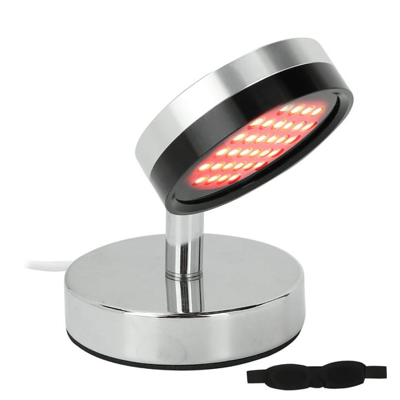 Infrared Light Therapy Light,Red Light Therapy Lamp Pain Relief Red Light Therapy Lamp Red Light Therapy Lamp High-End Performance