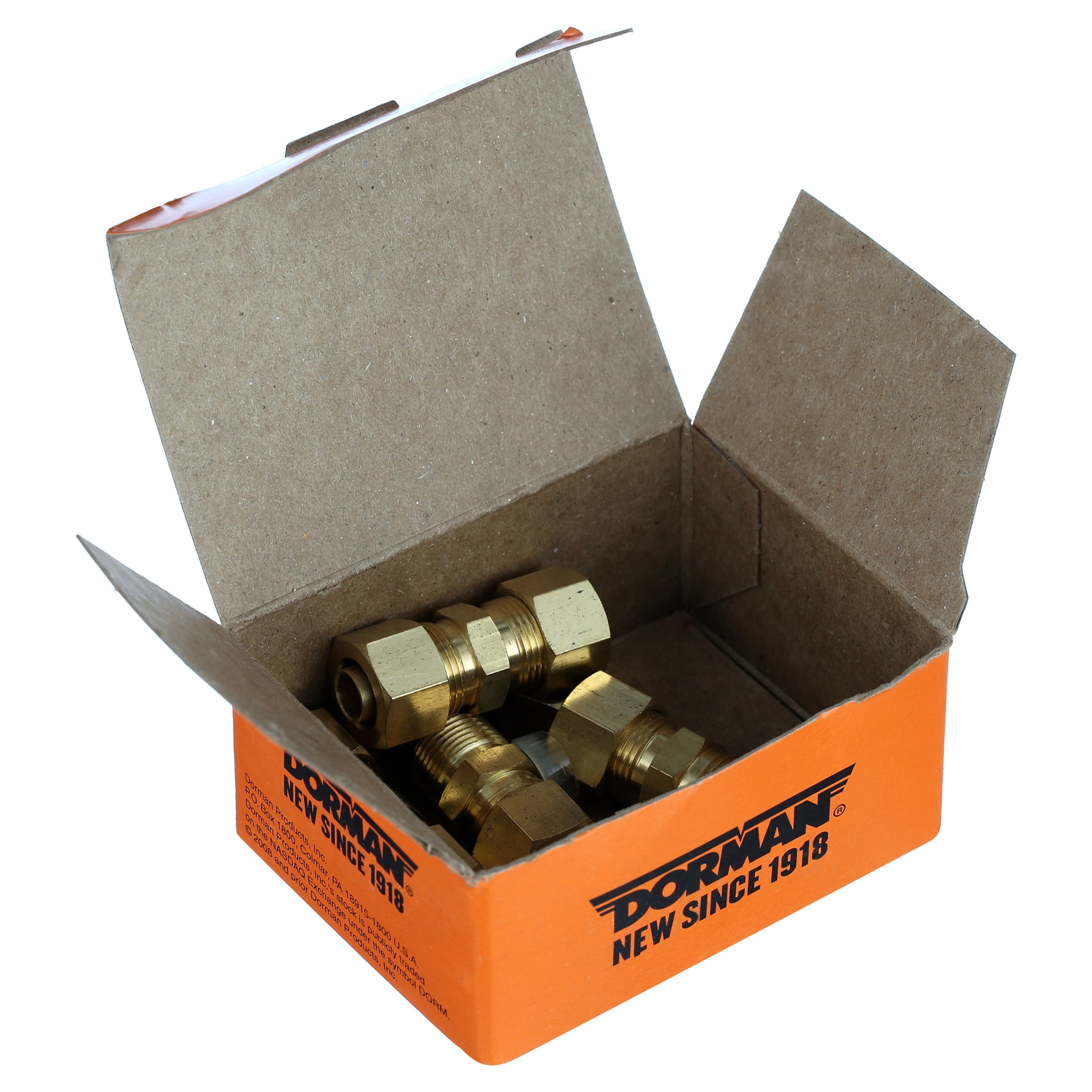 Dorman 800-228 Compression Fitting , Pack of 5