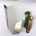 thumbnail image 2 of FOR USB Card Reader Board w/Cable for 330S-15ARR 330S-15 5C50R27417 40 PIn, 2 of 2