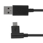USB Charging Cable, Fast Charge USB Cable PVC 5.9ft  For CTL480 490 690