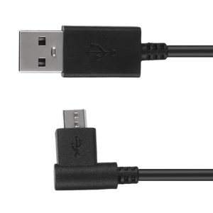 USB Câble de recharge, charge rapide USB câble PVC 5.9ft Pour CTL480 490 690