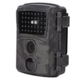 thumbnail image 3 of Caméra Infrarouge Extérieure, Étanche 38 Pcs Lampes Infrarouges Vitesse de Capture 0,8 Seconde Caméra de Chasse pour Surveillance de la Maison pour Activités de Chasse en Plein Air, 3 of 8