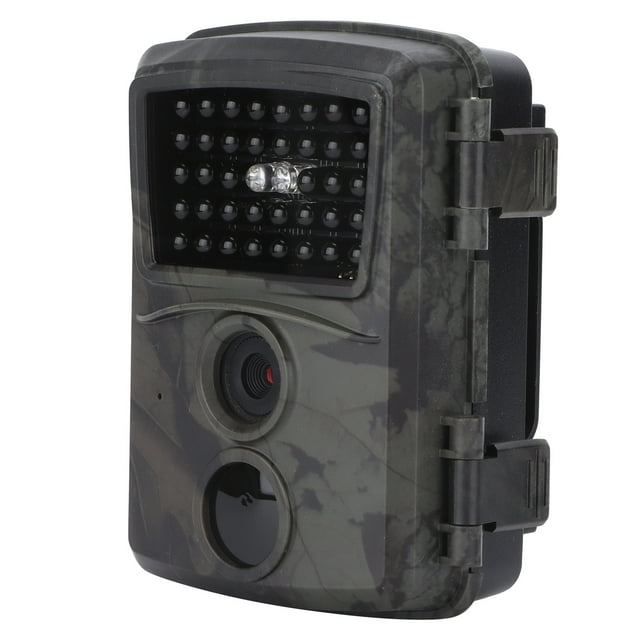 Outdoor Infrared Camera, Trail Camera HD1080P 12MP Video Watertight for Hunting Camera PR600A,PR600B,PR600C
