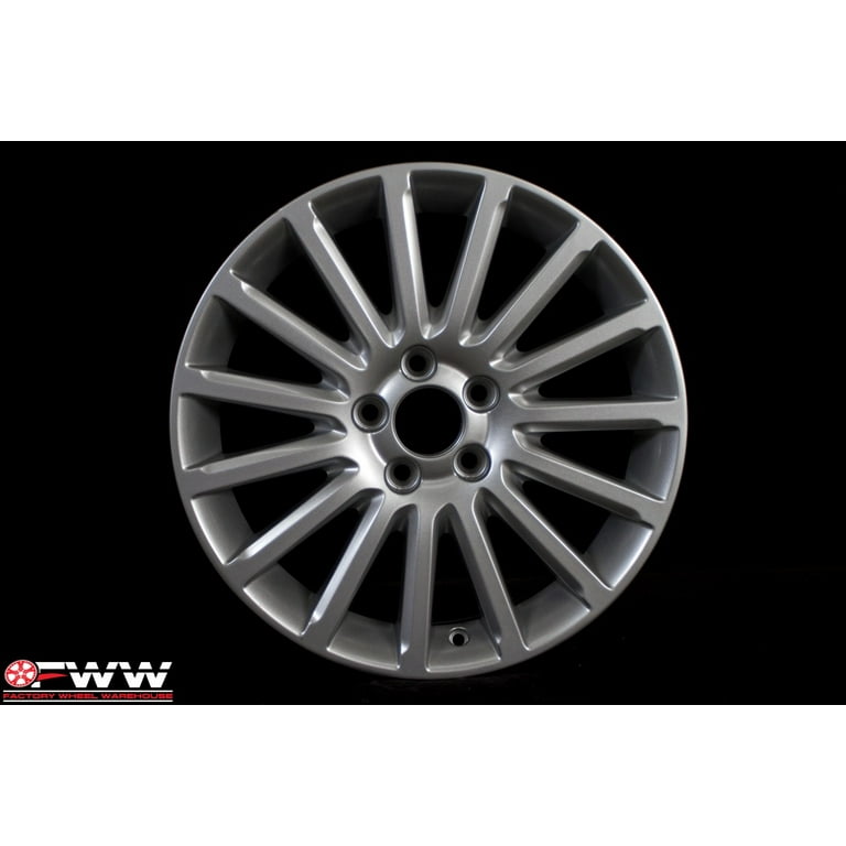 Volvo S80 1998-2013 Factory OEM 17
