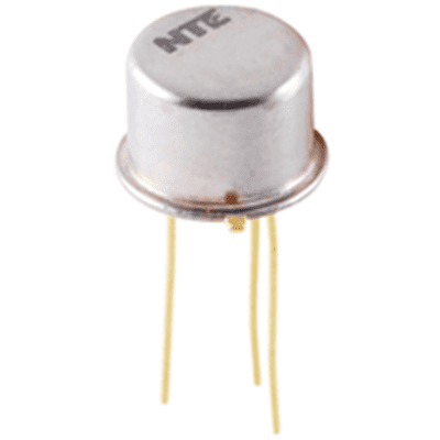 2 Amp General Purpose NTE Electronics NTE16005 NPN Silicon Complementary Transistor High Current 100V