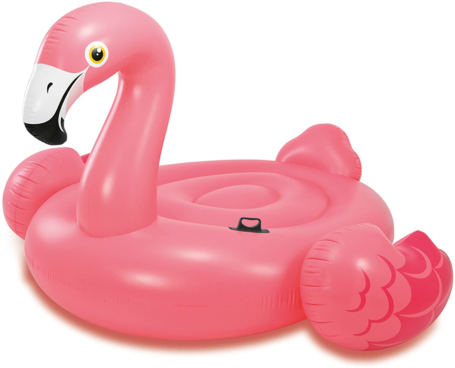 Intex Mega Flamingo, Inflatable Island, 86in X 83in X 53.5in, Pink, Mega  Float (56288EP) - Walmart.com - Walmart.com