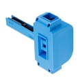 thumbnail image 4 of Limpiador de cadena de bicicleta, herramienta de limpieza de cadena de bicicleta de montaña, depurador de cadena de bicicleta con cepillo, herramienta de limpieza de cadena de bicicleta, azul, 4 of 10