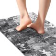 thumbnail image 4 of Floral Kitchen Rugs Sets of 3, Non Slip Kitchen Rugs and Mats Washable Farmhouse Kitchen Rugs Floral Kitchen Floor Mat Carpet Runner Rugs for Hallway Laundry Room, 4 of 12