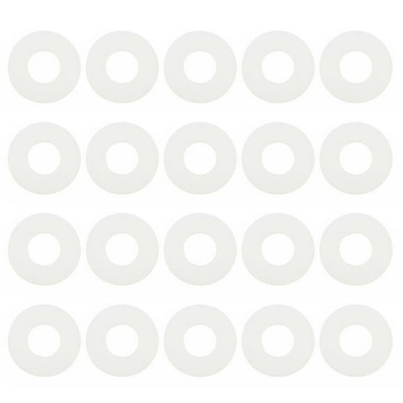 20pcs Kitchen O Rings Replace For SodaStream Co2 Cylinder Tank Refill Adapter