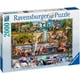 thumbnail image 3 of Rompecabezas Reino Salvaje 2000 Piezas Ravensburger Reino Salvaje, 3 of 3