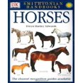 thumbnail image 1 of Smithsonian Handbooks Horses By Hartley Edwards, Elwyn/ Langrish, Bob (PHT), 1 of 1