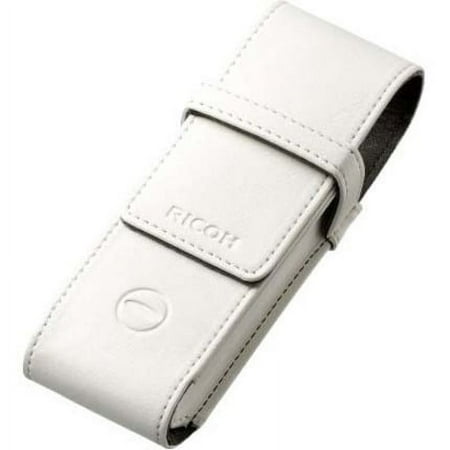 UPC: 0026649107184 | Ricoh TS-1 Carrying Case Camera White