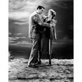 thumbnail image 2 of Hollywood Photo Archive 20x24 Gold Ornate Wood Framed with Double Matting Museum Art Print Titled - Cary Grant - Suspicion, 2 of 4
