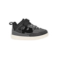 thumbnail image 2 of TENIS PANAM NIÑO 116971269 SIMIPIEL GRIS/NEGRO 13-16, 2 of 4