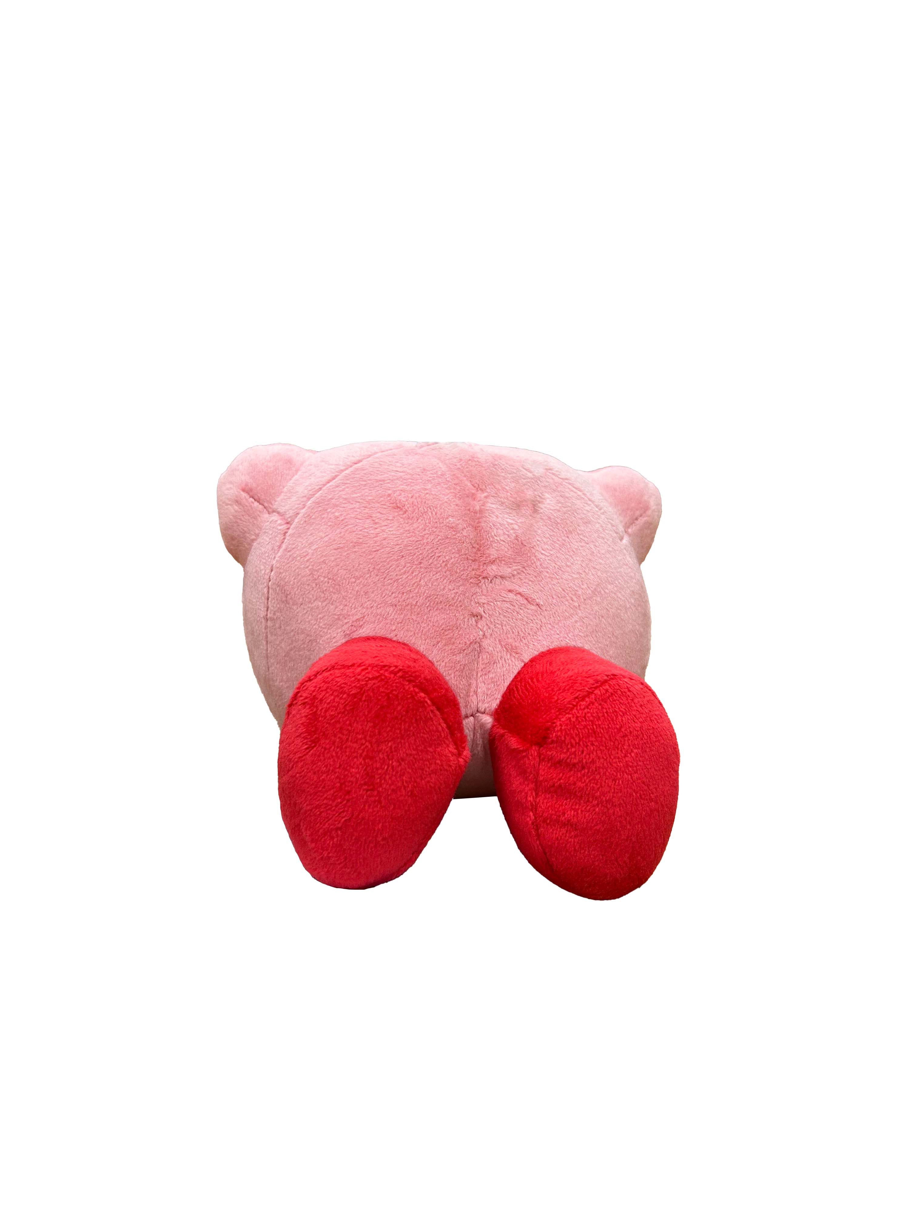 LITTLE BUDDY PELUCHE KIRBY HOVER 4"
