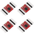 thumbnail image 3 of TB6612FNG Dual DC Stepper Better Than L298N Motor Driver Module for Robot RC Car, 3 of 4