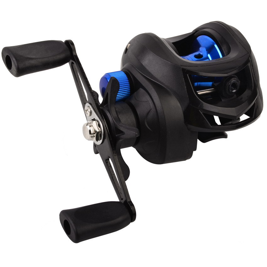 13 Fishing Origin C Baitcast Reel - 18 Lb Drag, HD Aluminum Frame, 6-Way Centrifugal Brake, 7 Bearings 13 Fishing Baitcasting Reels 13 Fishing Origin C Baitcast Reel - 18 Lb Drag, HD Aluminum Frame, 6-Way Centrifugal Brake, 7 Bearings 13 Fishing Baitcasting Reels