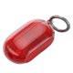 thumbnail image 5 of Estuche Transparente para Beats Buds (transparente) Rojo, 5 of 9
