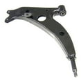 thumbnail image 2 of Delphi TC1126 Suspension Control Arm, 2 of 2
