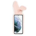 thumbnail image 3 of Bunny Case Light Pink Samsung S24, iPhone 12 Pro Max, 3 of 4