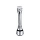 thumbnail image 1 of Grifo universal universal a prueba de salpicaduras, boquilla de agua, burbujeador de lavado alargado, ducha, extensor giratorio universal, 1 of 6